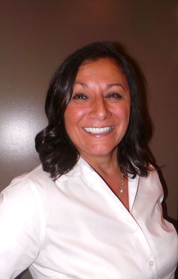 Maryann Iacono Agent Photo